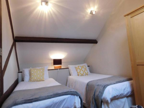 Stay Norwich Apartments Lodge 5